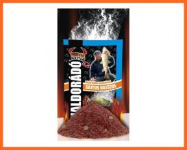 Haldorádó Sajtos Bajszos Horgász Etetőanyag 1kg