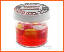 Haldorádó Spécicorn Mega Gumikukorica 15mm Epres Kókuszos
