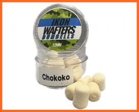 Ikon Chokoko Wafters Horgász Pellet Fehércsoki Kókusz 12mm 10g