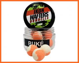 Ikon Duo Wafters Horgász Bojli Vajsav Halas 10mm 7g