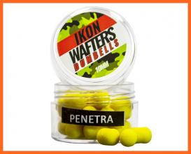 Ikon Wafters Horgász Pellet Penetra Büdös Kukorica 10mm 7g