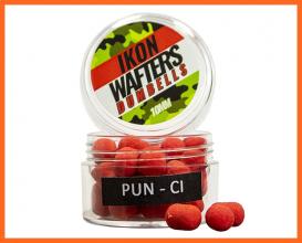 Ikon Wafters Horgász Pellet Puncs Citrom 10mm 7g