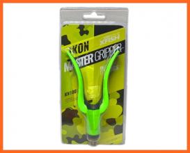 Ikon Master Gripper Method Feeder Bottartó Villa Hátsó