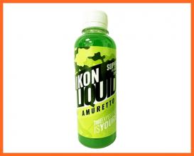 Ikon Super Flavour Liqid Amuretto Horgász Aroma Barack Pisztácia 250ml