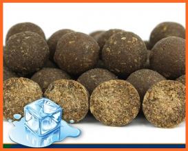 Imperial Baits Cold Watter Monster Liver Horgász Bojlik 1kg 16mm