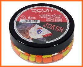 Dovit Joker Wafters Horgász Pellet Ananász Kókusz 8mm 18g