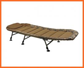 Jrc Rova Camo Flatbed Horgász Ágy 208x87x37cm