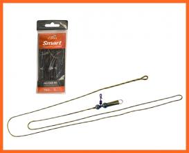 Carp Expert Heli Chod Rig Kész Bojlis Szerelék 3db/csomag