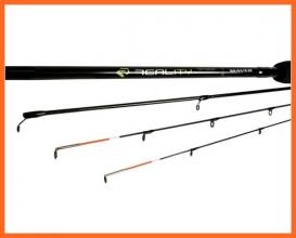 Maver Reality Feeder Horgászbot 270cm Max:60g 2+2 Részes