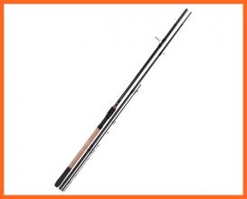 Maver Thor Light Feeder Horgászbot 330cm 25-75g 3+3 Részes