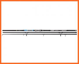 Mistrall Aqua Carp Bojlis Horgászbot 390cm 3.0Lbs 3Részes