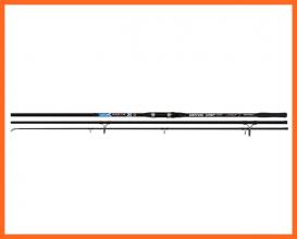 Mistrall Aqua Grande Carp Távdobó Horgászbot 360cm 3.25Lbs 3Részes