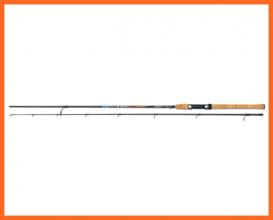Mistrall Aqua Spin Medium Pergető Horgászbot 270cm 10-30g 2Részes