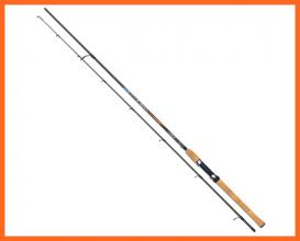 Mistrall Aqua Spin Pergető Horgászbot 270cm 15-45g 2Részes