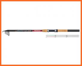Mistrall Atlantis Tele Feeder Horgászbot 360cm 30-90g