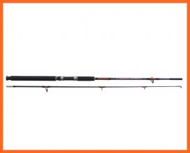 Mistrall Caspian Extra Erős Harcsázó Bot 240cm 100-250g