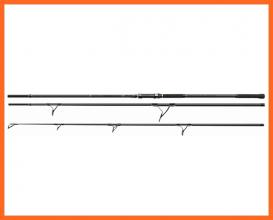 Mistrall Lamberta Carp Bojlis Horgászbot 360cm 3.5Lbs 3Részes