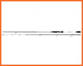 Mistrall Lamberta Pro Jigger Ultra Light Pergető Bot 240cm 3-12g 2Részes