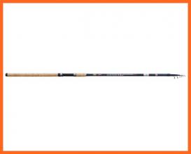 Mistrall Lancer Teleszkópos Match Horgászbot 390cm Max:80g