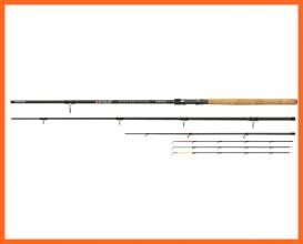 Mistrall Lexus Feeder Horgászbot 390cm Max:120g 3+3Részes