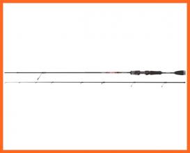 Mistrall Lexus Pro Spin Light Pergető Horgászbot 211cm 5-13g 2Részes