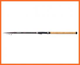 Mistrall Lexus Teleszkópos Match Horgászbot 420cm 5-25g