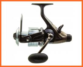 Mistrall Magneto Carp 6+1 Csapágyas Olcsó Távdobó Orsó 6500-as