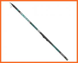 Mistrall Nautilo Bolognai Horgászbot 700cm Max:25g