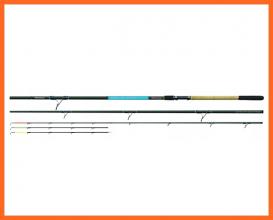 Mistrall Olympic Method Feeder Bot 330cm Max:60g 3+3Részes