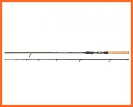 Mistrall Olympic Spin Pergető Horgászbot 240cm 5-20g 2Részes