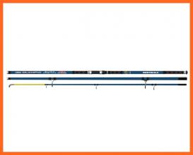 Mistrall Olympic Surf Távdobó Horgászbot 420cm 100-250g 3Részes