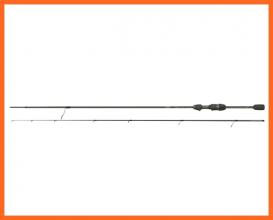Mistrall Sicata Pike Pergető Horgászbot 245cm Max:24g 2Részes
