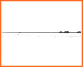 Mistrall Sicata Pro Jigger Pergető Horgászbot 186cm 1-9g 2Részes
