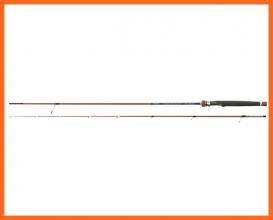 Mistrall Sicata Pro Zander Pergető Horgászbot 205cm 5-14g 2Részes