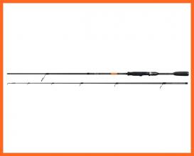 Mistrall Sicata Pro Zander Pergető Horgászbot 204cm 10-35g 2Részes