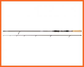 Mistrall Siro Spin Stuff Pergető Horgászbot 300cm 15-40g 2Részes