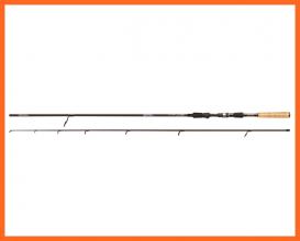 Mistrall Siro Spin Stuff Pergető Horgászbot 270cm 5-20g 2Részes