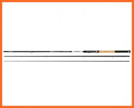 Mistrall Siro Stuff Match Horgászbot 390cm 5-25g 3Részes