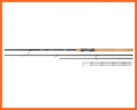 Mistrall Stratus Method Feeder Horgászbot 330cm Max:60g 3+3Részes