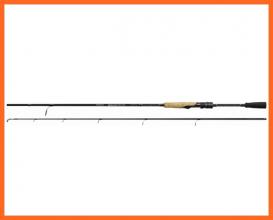 Mistrall Stratus Spin Pergető Horgászbot 270cm 5-30g 2Részes