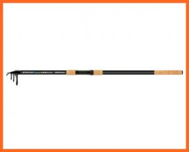 Mistrall Stratus Tele Carp Teleszkópos Horgászbot 390cm 40-80g