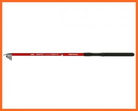Mistrall Stratus Tele Spin Teleszkópos Horgászbot 360cm 10-40g