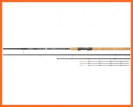 Mistrall Torella Heavy Feeder Horgászbot 360cm Max:210g 3+3Részes