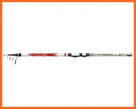 Mistrall Torella Heavy Teleszkópos Match Horgászbot 420cm Max:40g