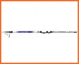 Mistrall Torella Medium Teleszkópos Match Horgászbot 360cm Max:25g