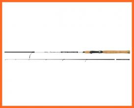 Mistrall Torella Pro Spin Pergető Horgászbot 240cm 5-18g 2Részes