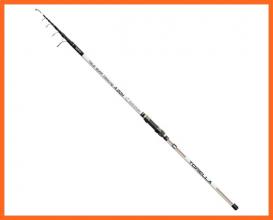 Mistrall Torella Surf Casting Távdobó Teleszkópos Bot 450cm 100-250g