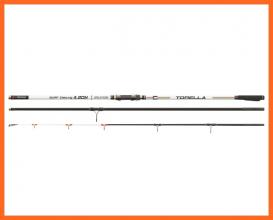Mistrall Torella Surf Távdobó Horgászbot 420cm 100-250g 3Részes