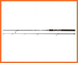 Mistrall Zino Ambi Spin Pergető Horgászbot 270cm 15-40g 2Részes
