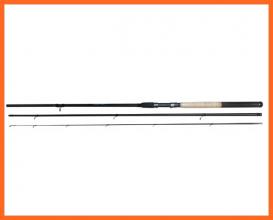 Mistrall Zino Carbon Match Horgászbot 360cm 5-20g 3Részes